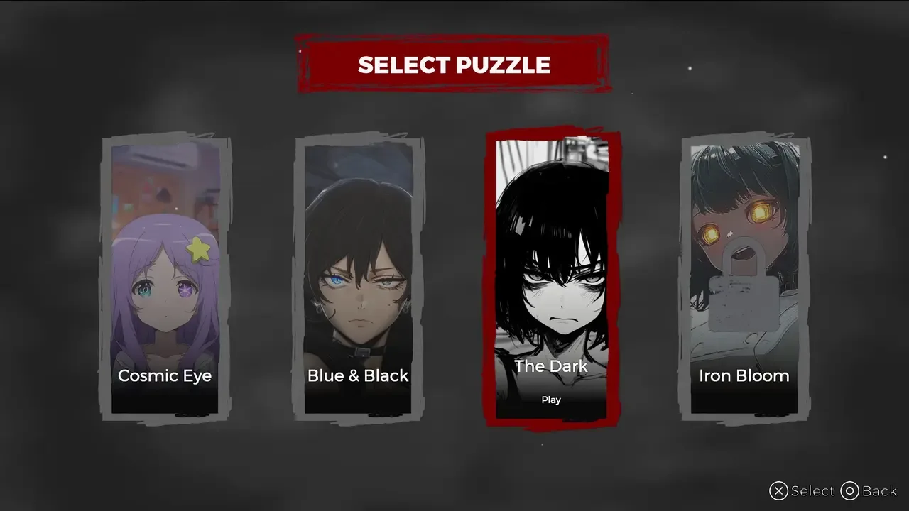 Piece Out screenshot 1