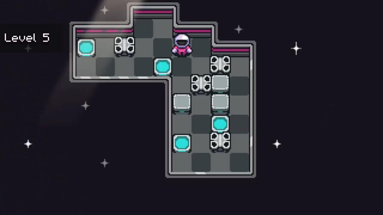 Stellar Docks Image