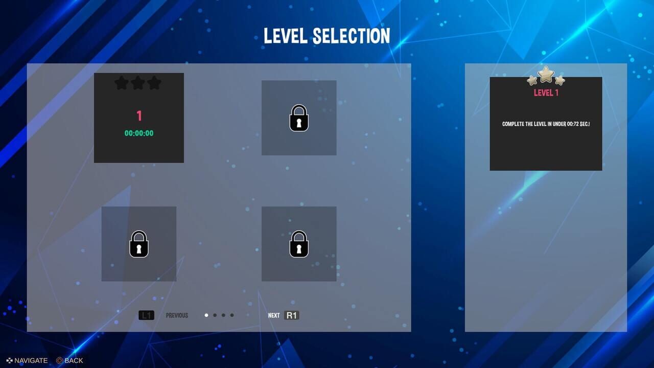 Color Swiper 2 — Screenshot 5