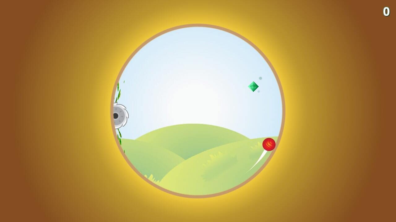 Circle of Nature Image