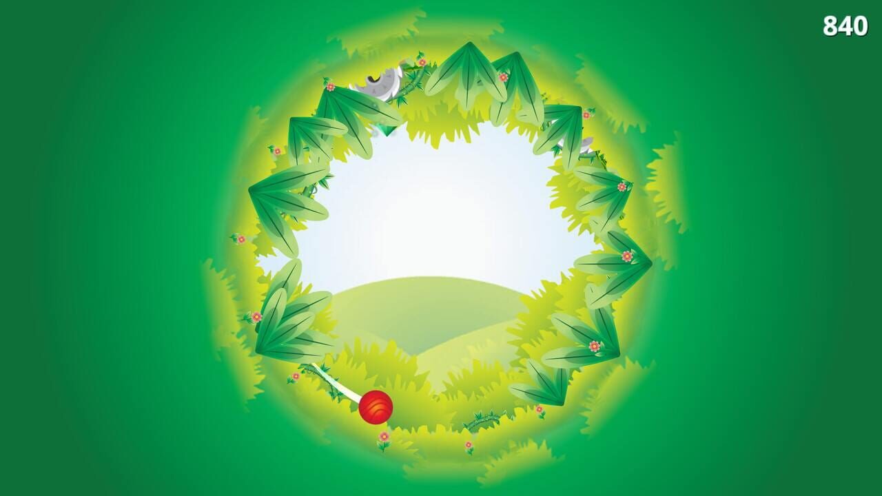 Circle of Nature Image
