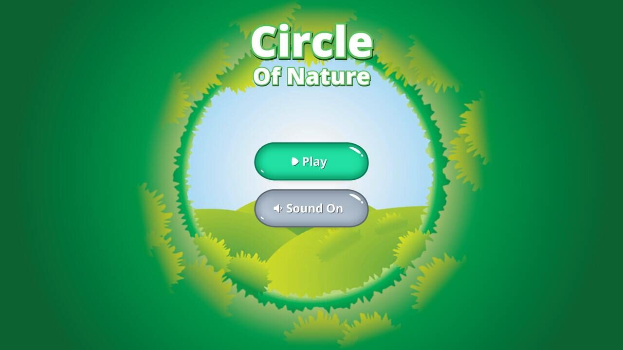Circle of Nature Image