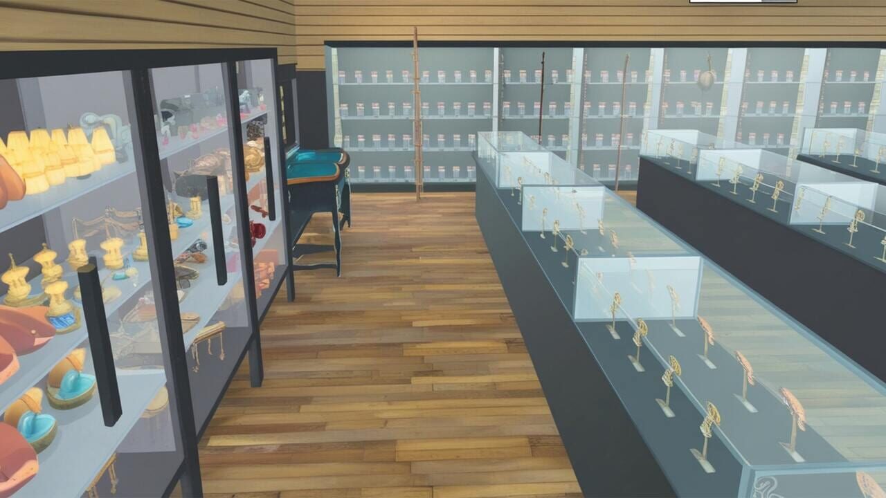 TCG Card Shop Manager — Screenshot 3