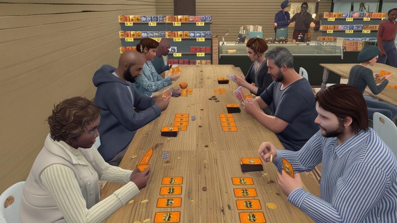 TCG Card Shop Manager — Screenshot 5