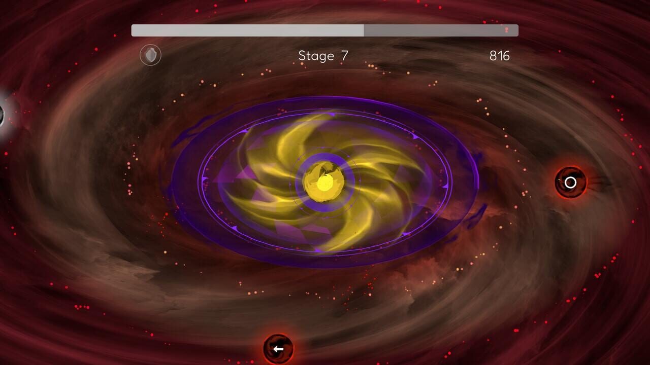 Magnitude: Epsilon Image