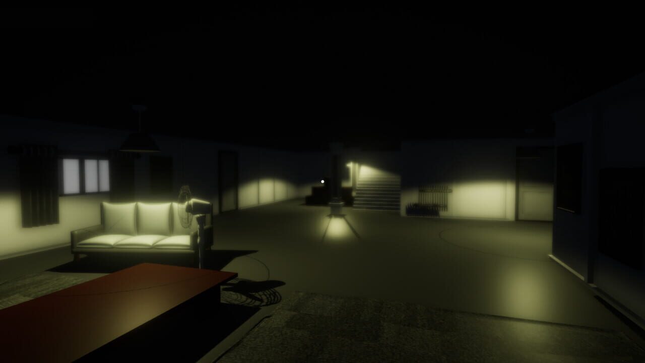 Phantom's Estate media
