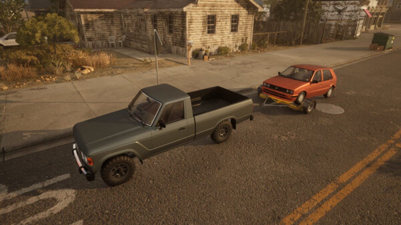 Screenshot de Car Dealer Simulator