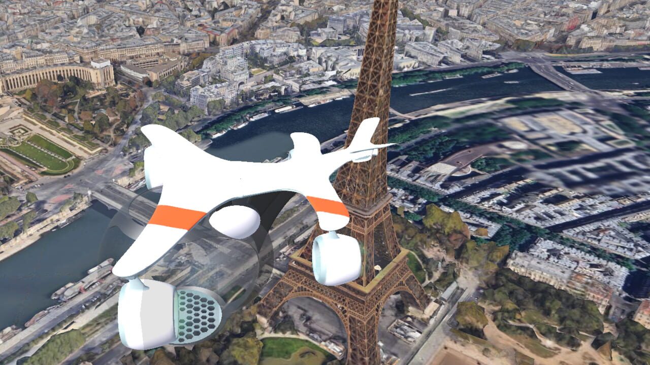 Fly — Screenshot 2