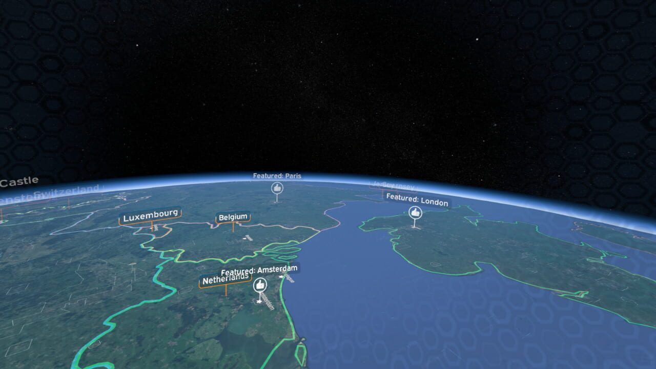 Fly — Screenshot 3