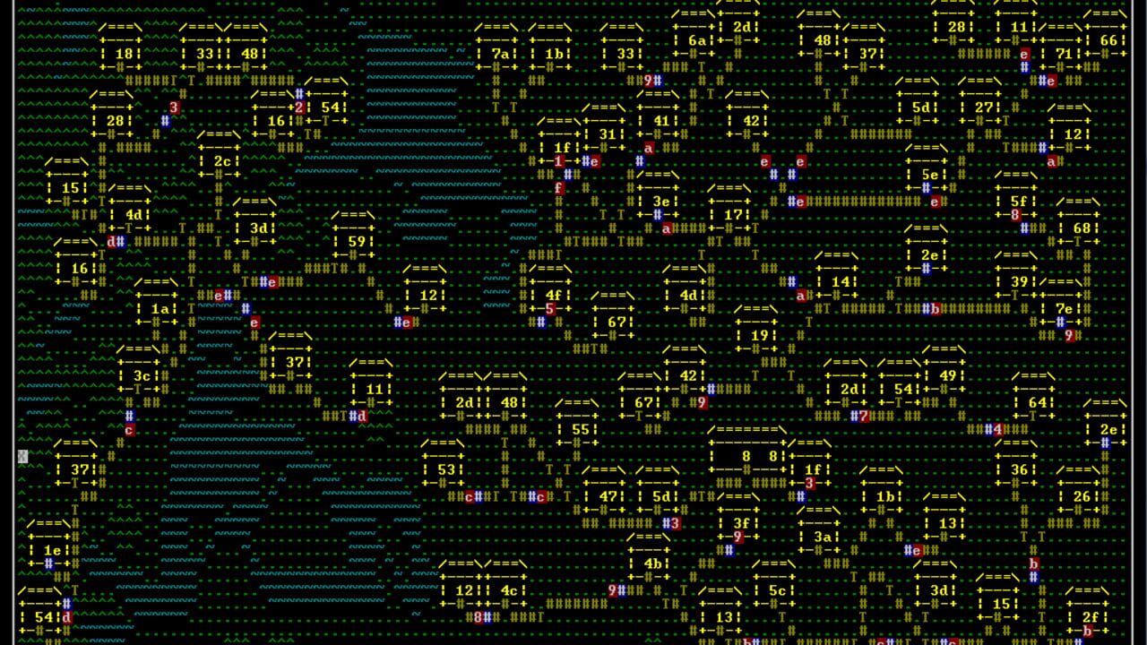 DienWorlds Screenshot 1