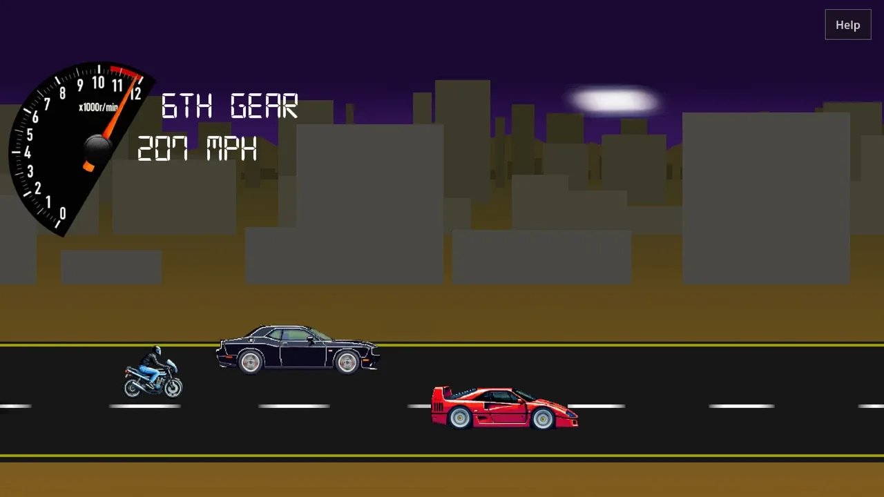 2024: Aliens Are Coming screenshot 3