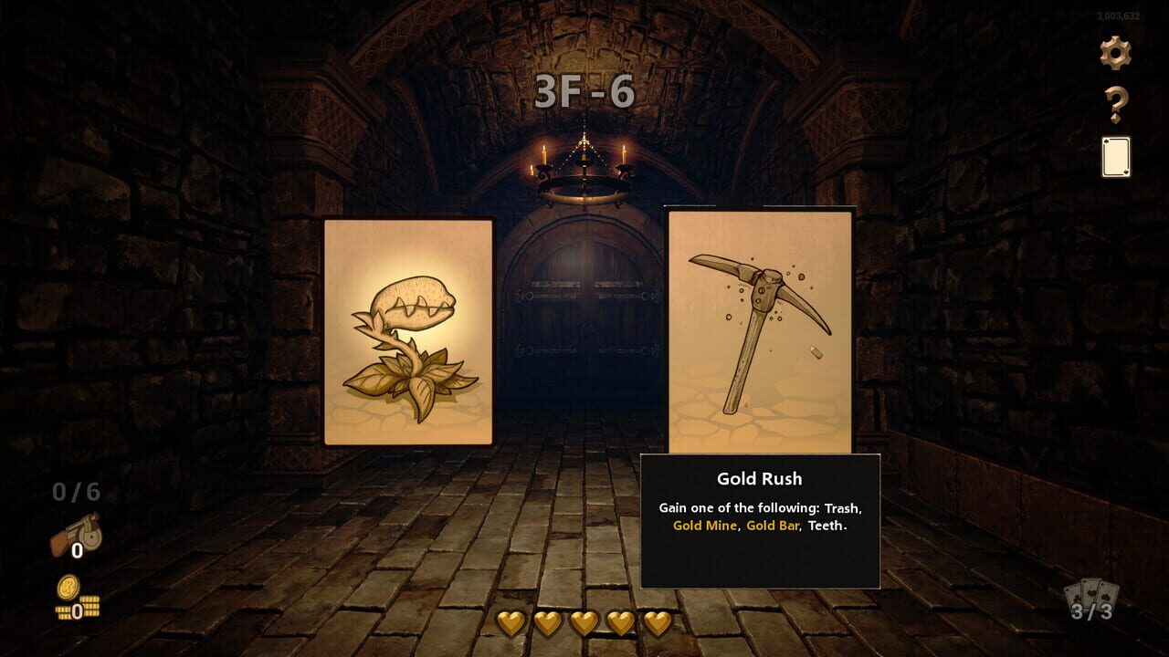 Screenshot de Sweep