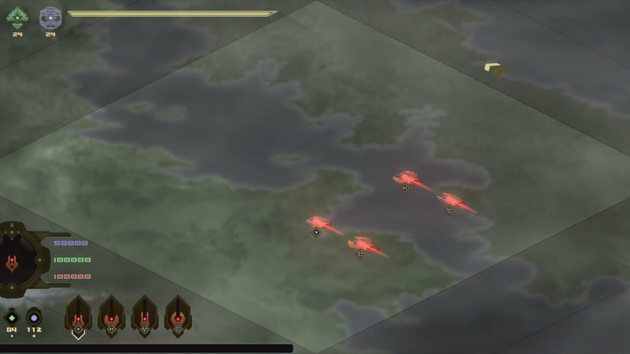 Screenshot de Adhvan Chakra