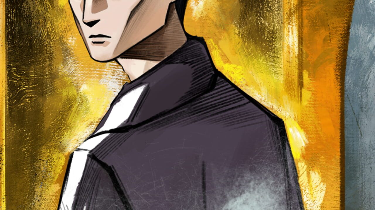 Kafka's Metamorphosis — Screenshot 5