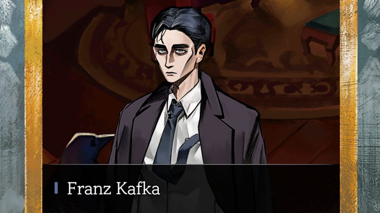 Kafka's Metamorphosis — Screenshot 2