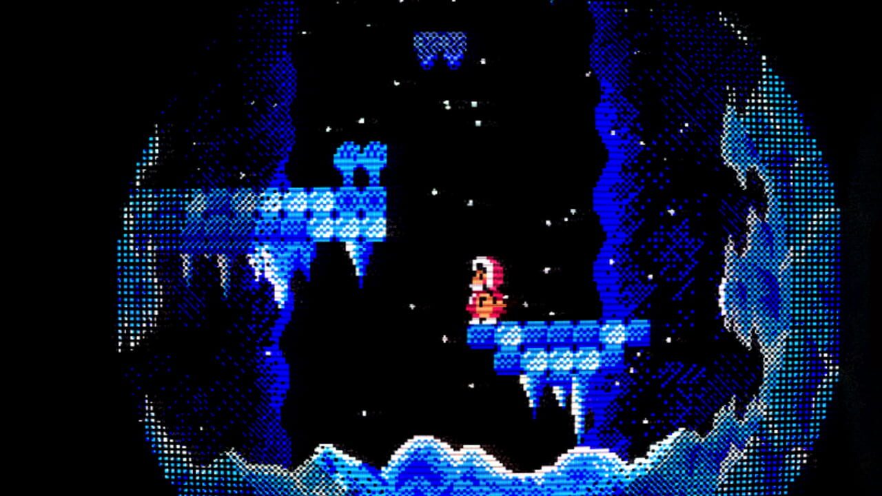 Frozen Inferno Image