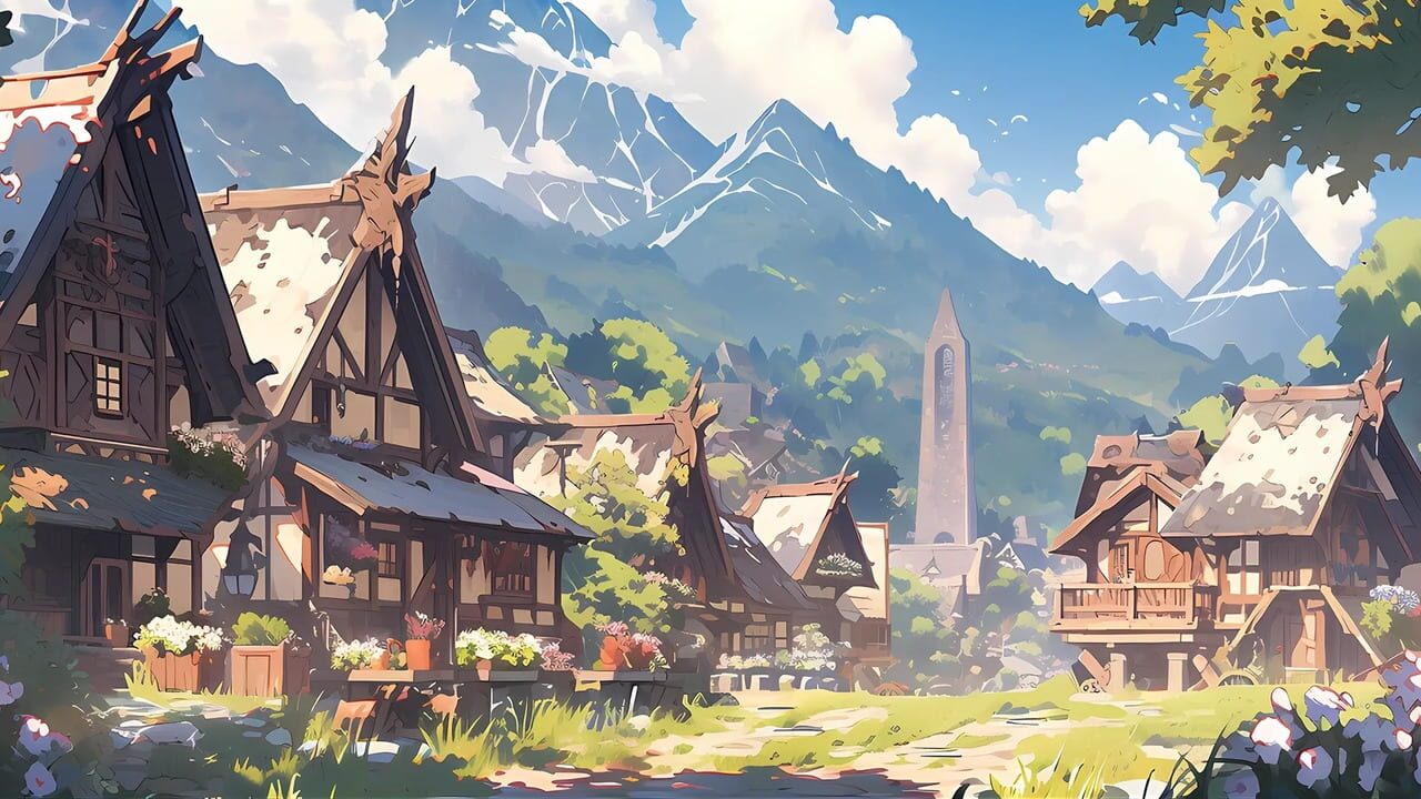Beautiful Sakura: Fashion Club Image