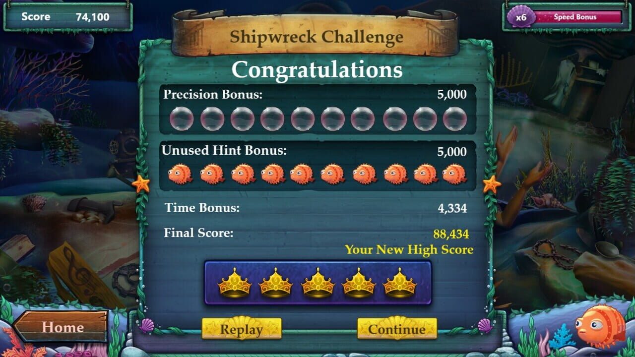 Screenshot 5