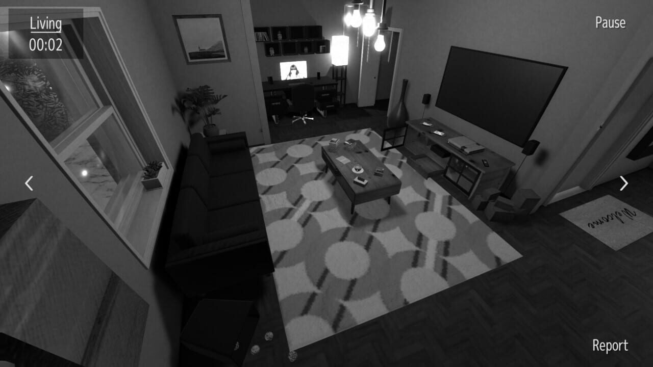 Monitoring All Night Image