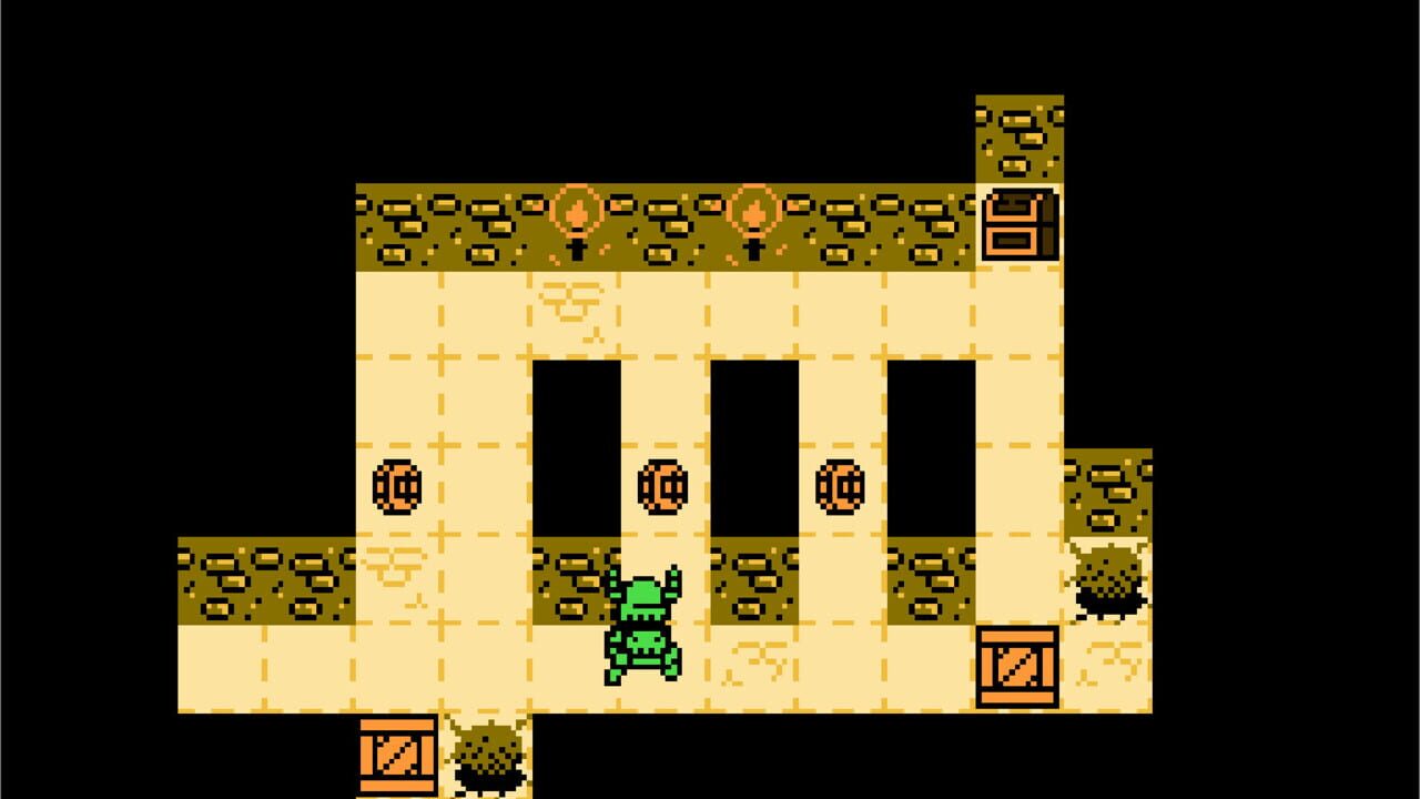 Chew Chew Mimic Image