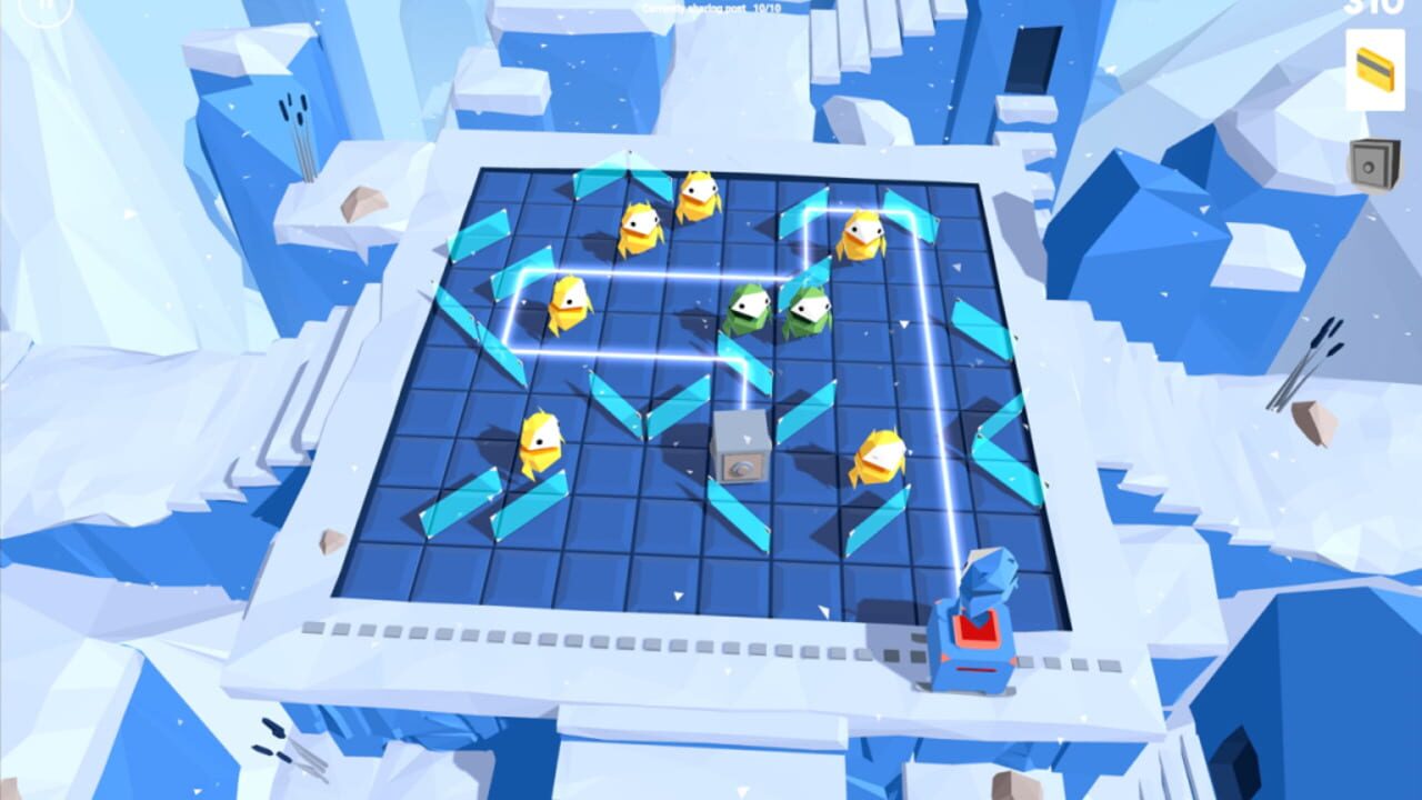 Interland — Screenshot 2