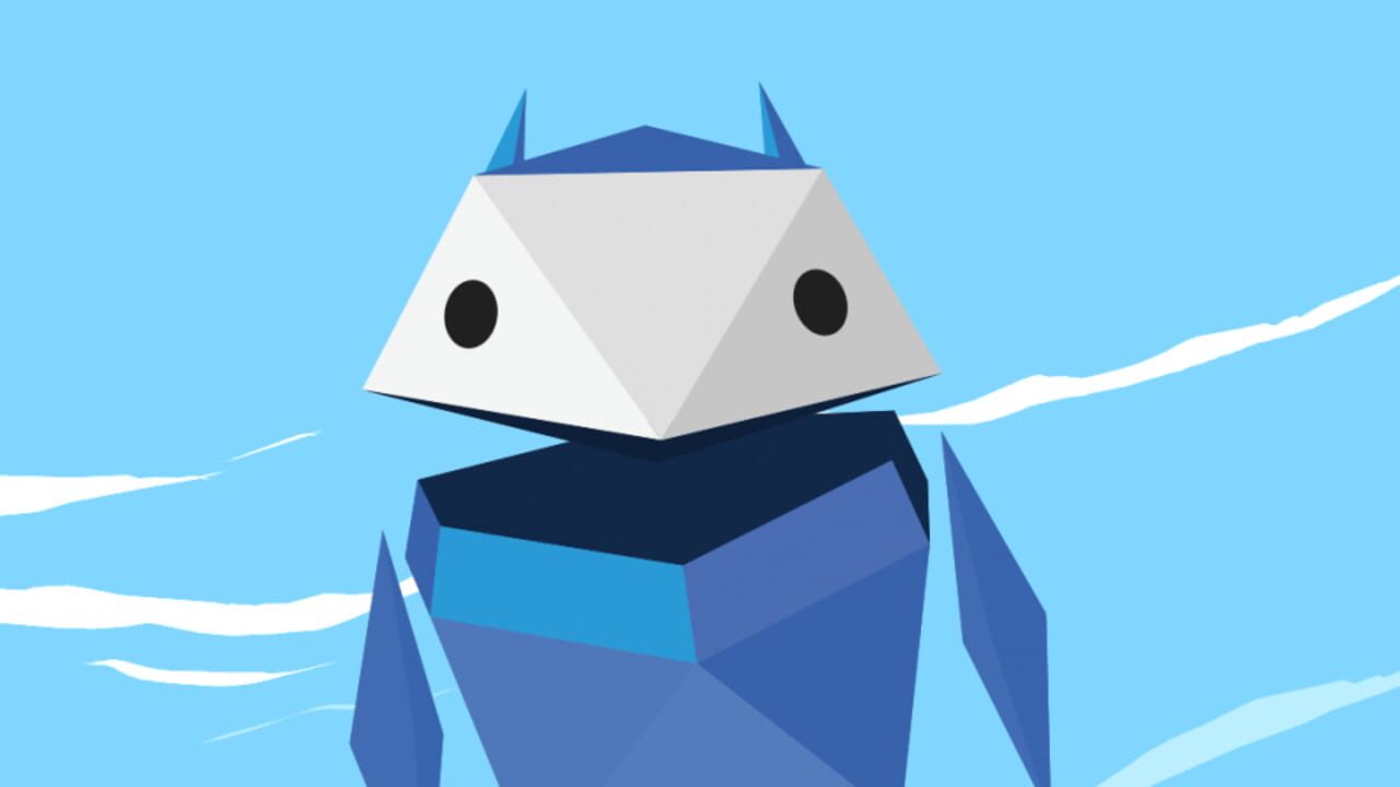 Interland — Screenshot 3