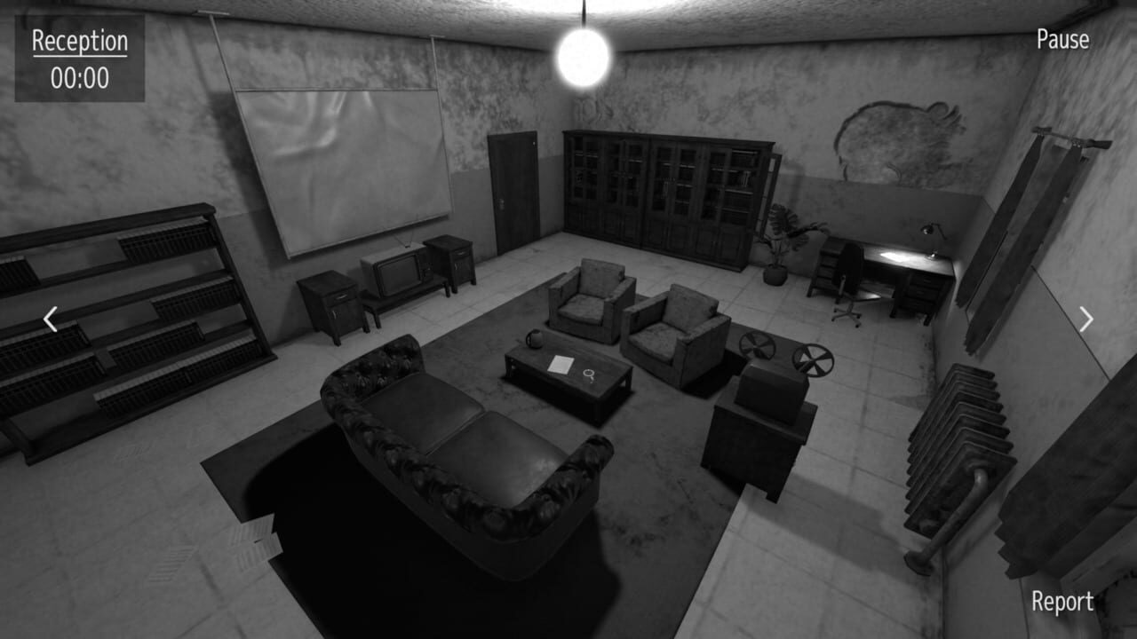 Monitoring All Night Image