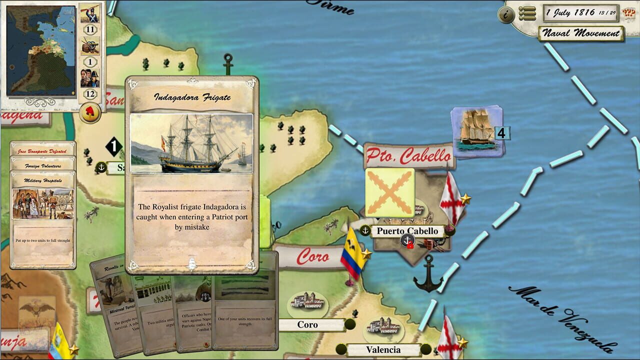 Libertad o Muerte! — Screenshot 5