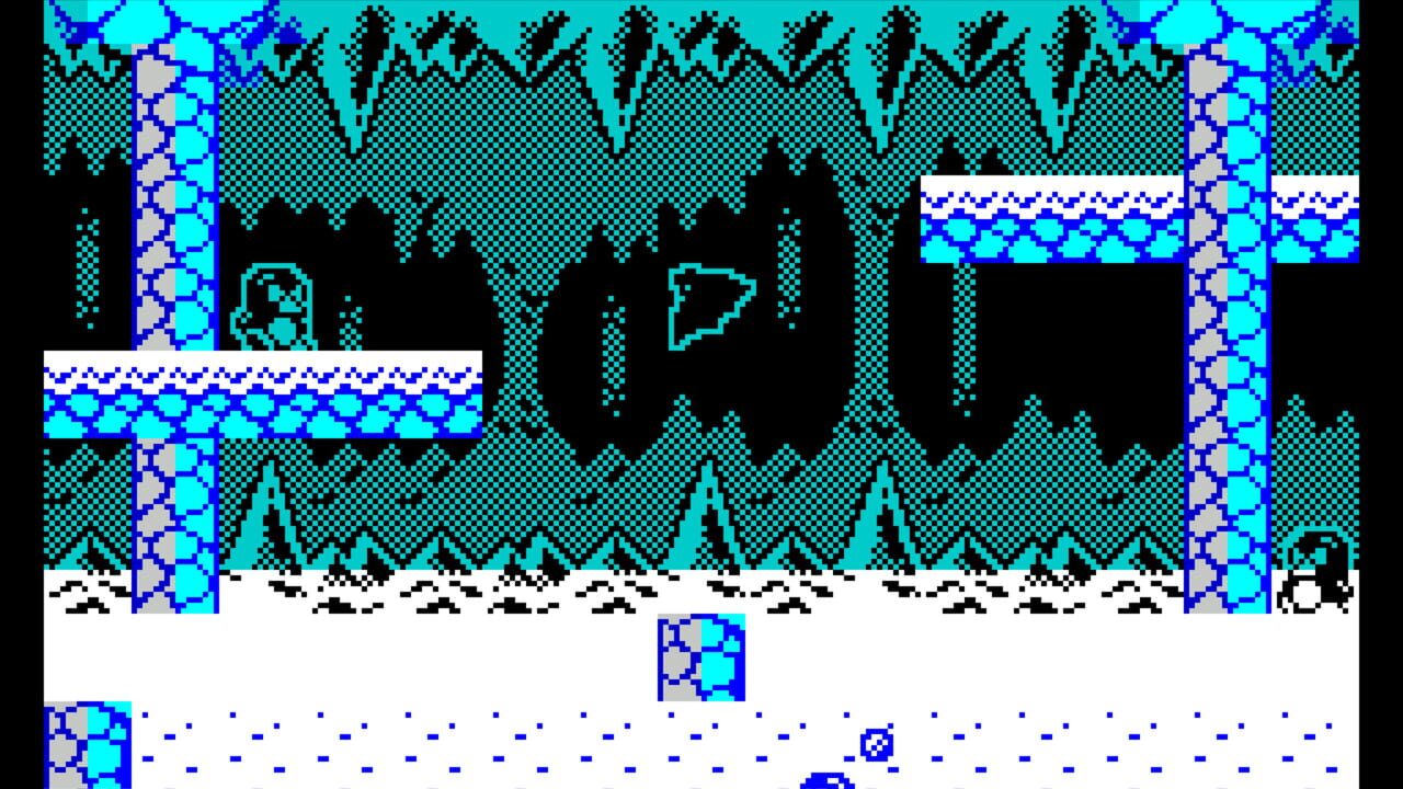 Penguin Attack Image