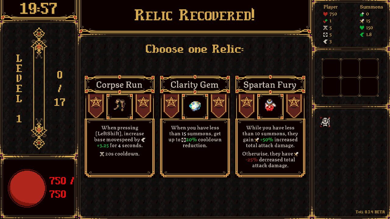 Oath of the Necromancer Image