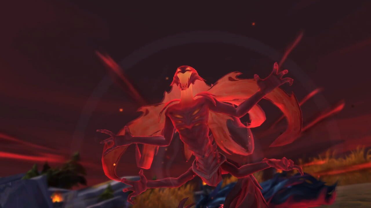 League of Legends: 2025 Season One - Welcome to Noxus
