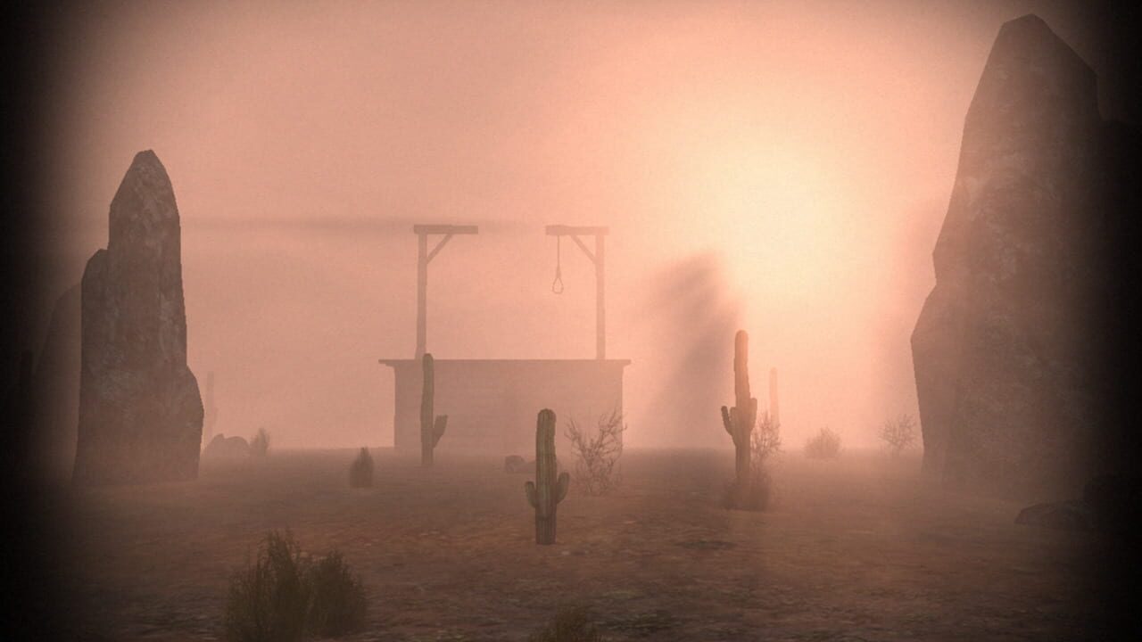 Slender Rising 2 Image