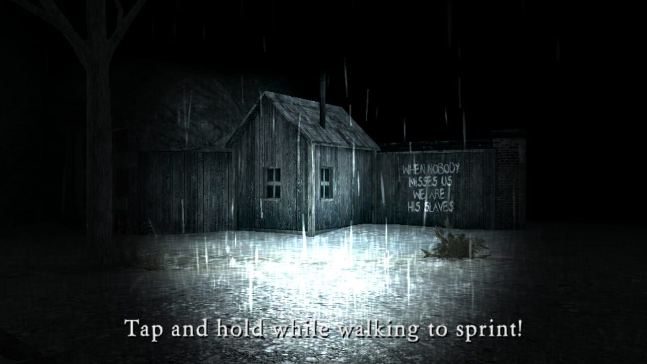 Slender Rising 2 Image