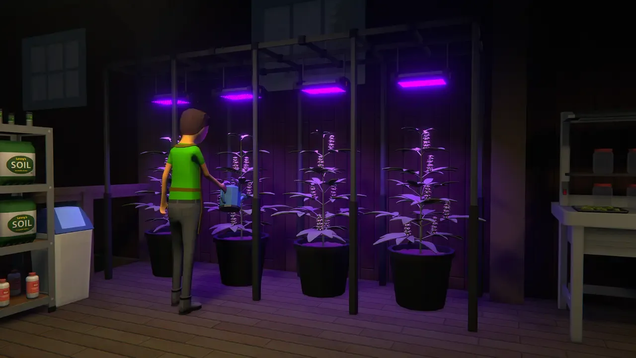 Schedule I screenshot 1