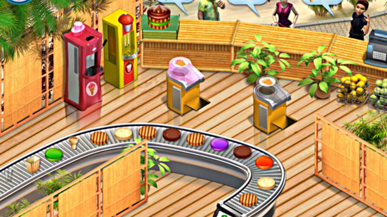 Cake Shop 2 — Screenshot 4