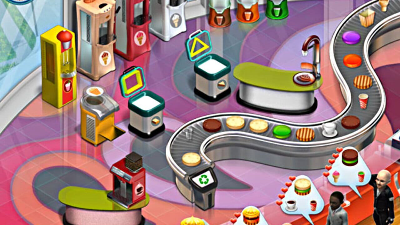 Cake Shop 2 — Screenshot 3