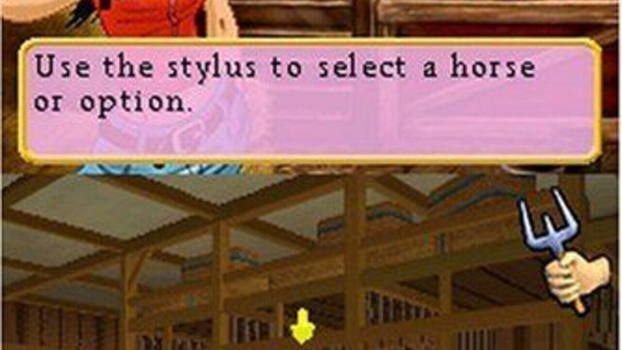 Ener-G Horse Riders — Screenshot 2