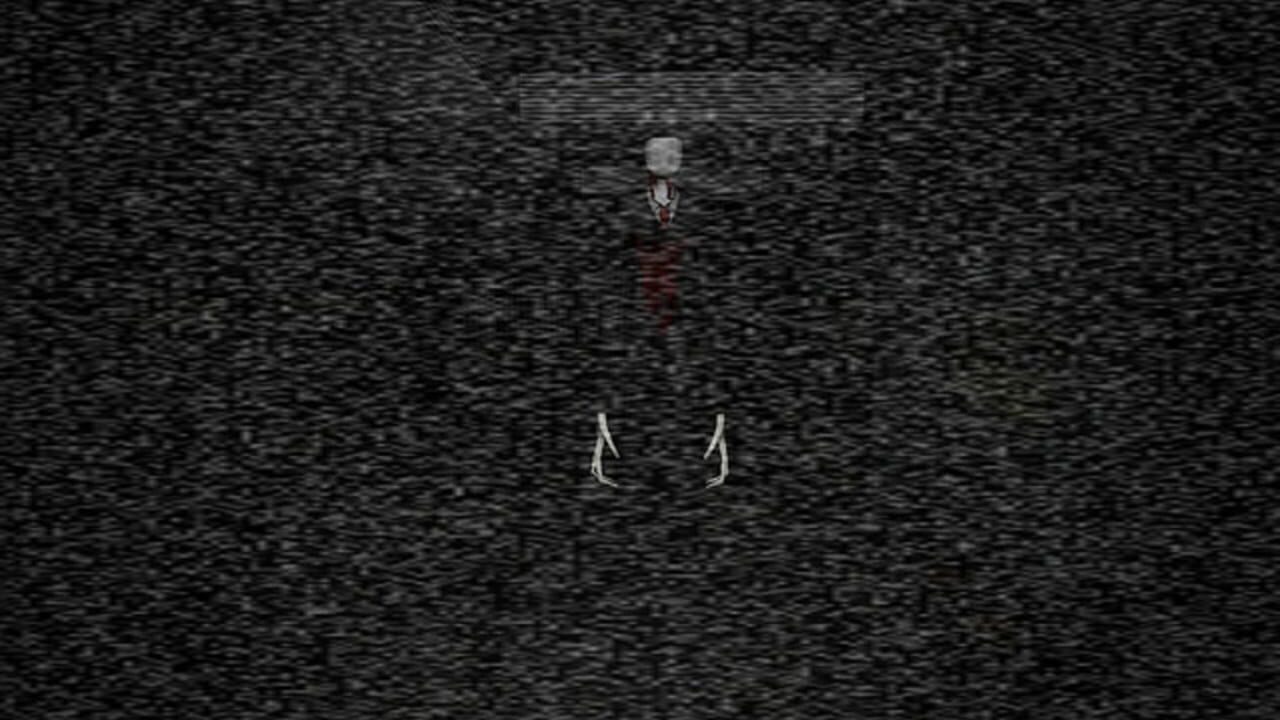 Slender Space Image
