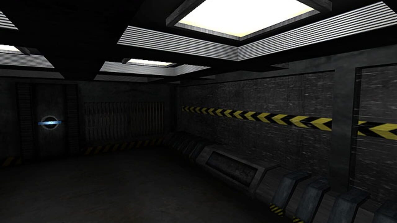 Slender Space Image