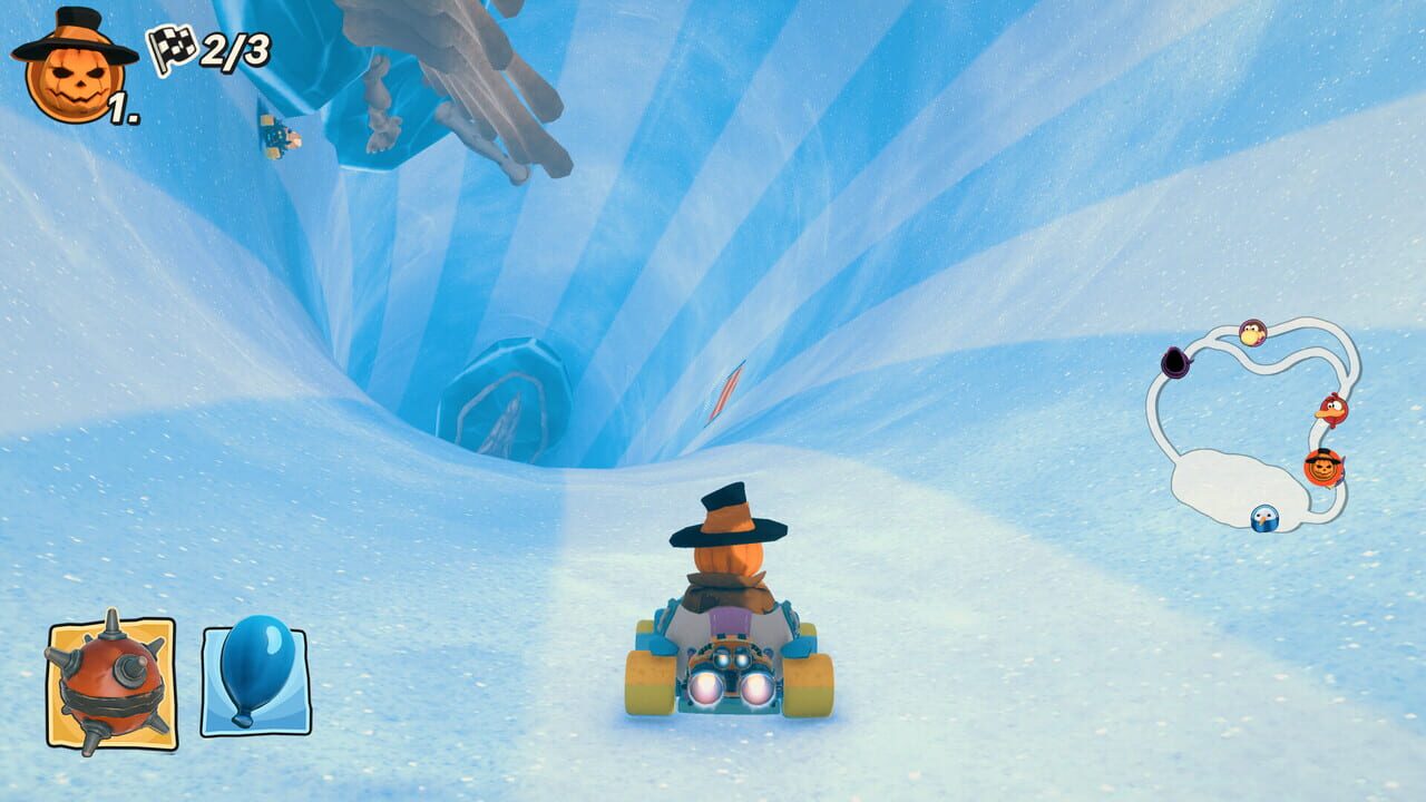 Moorhuhn Kart 4 Image