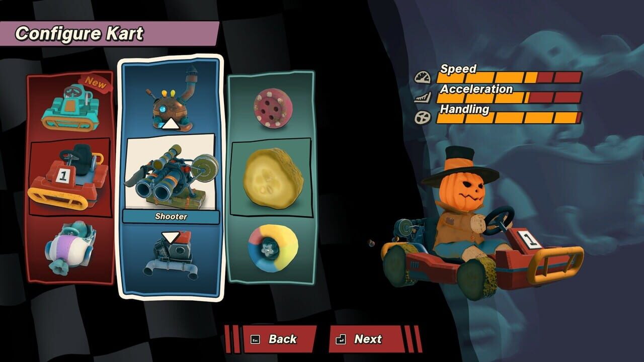 Moorhuhn Kart 4 Image