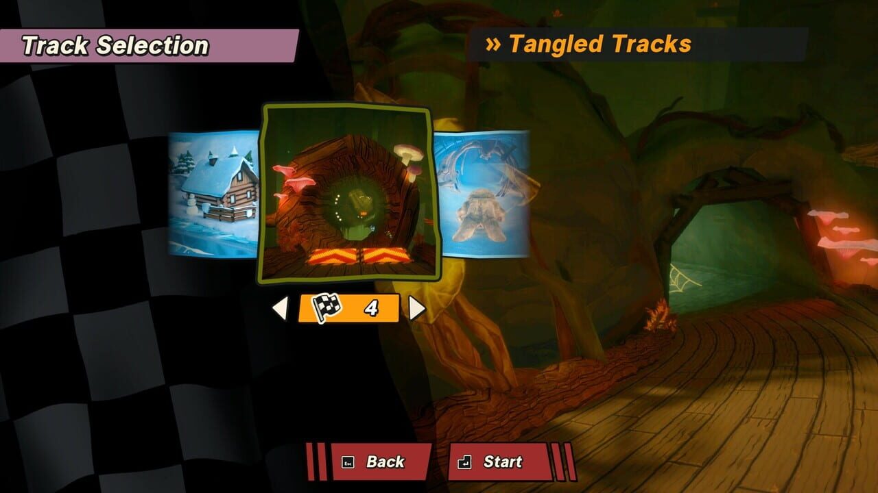 Moorhuhn Kart 4 Image