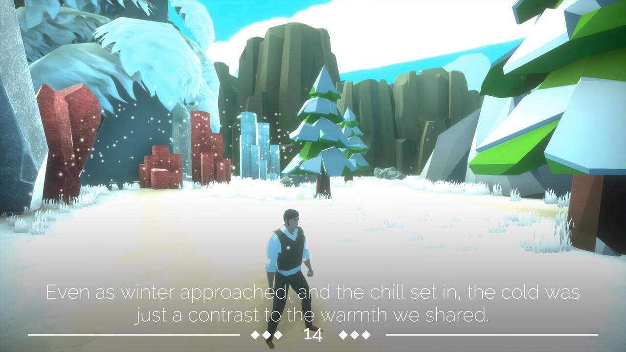 The Last Light Image