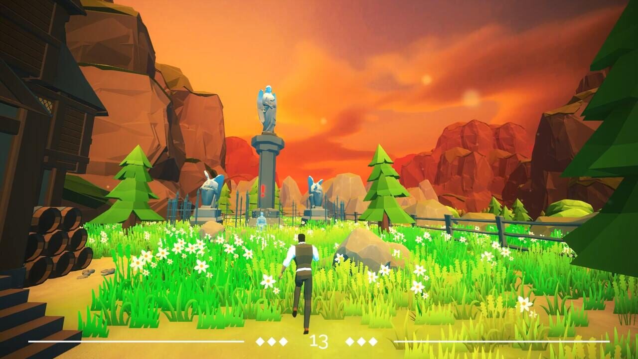 The Last Light Image