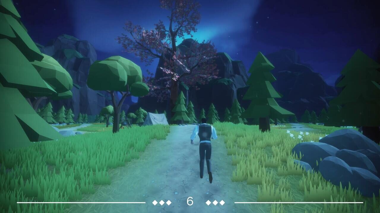 The Last Light Image