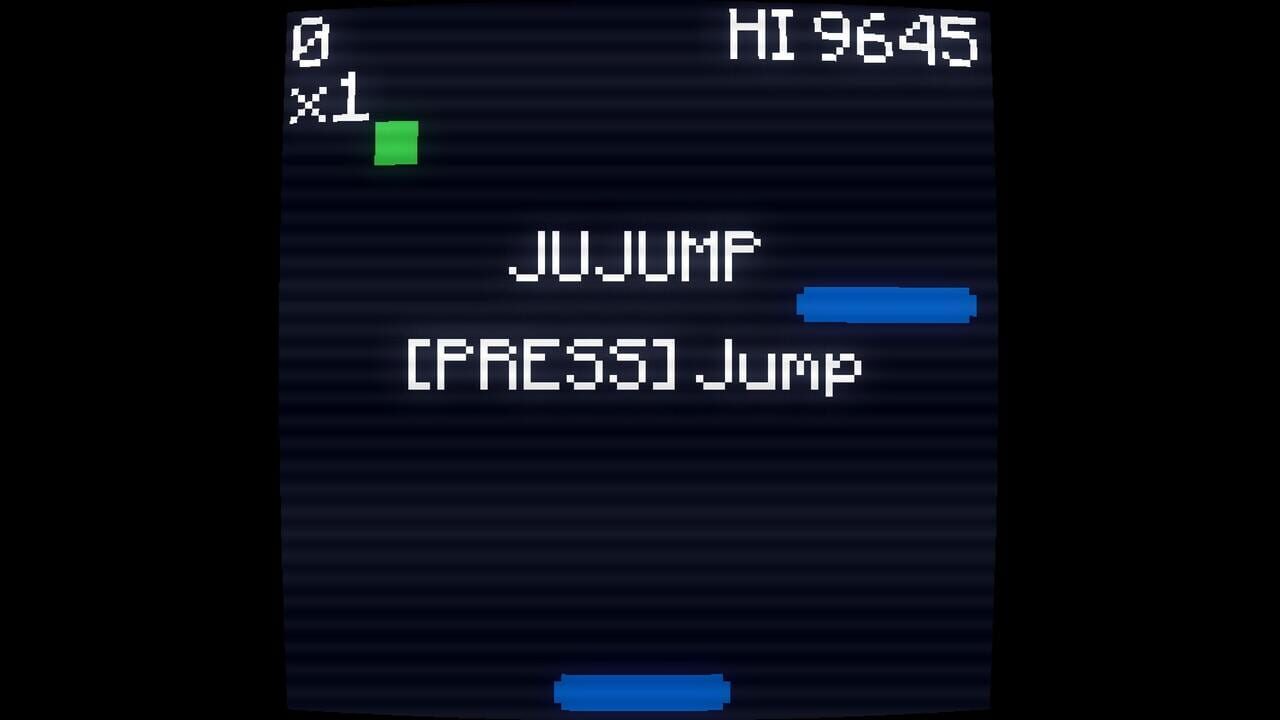 Jujump Image