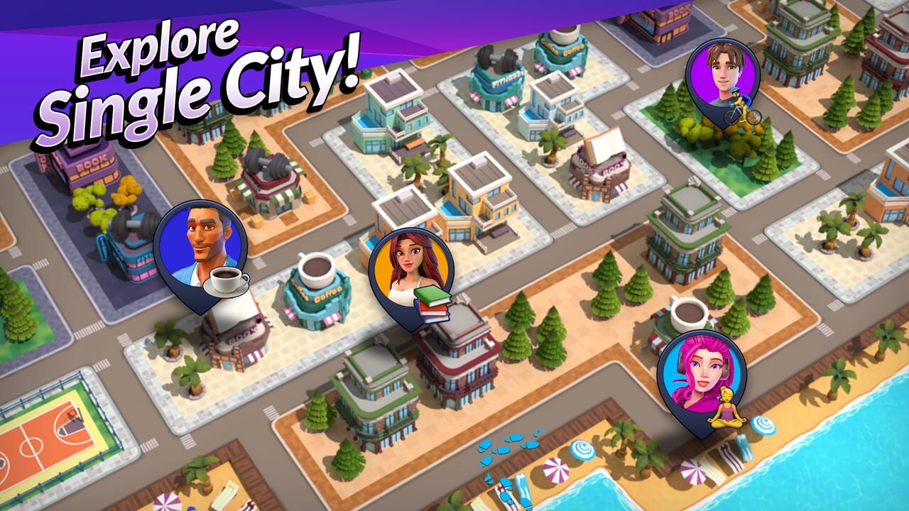 Single City — Screenshot 3