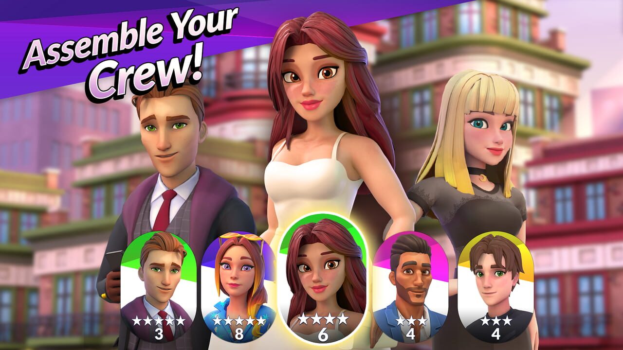 Single City — Screenshot 5