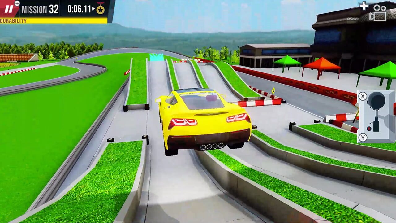 Speedster's Collection — Screenshot 3
