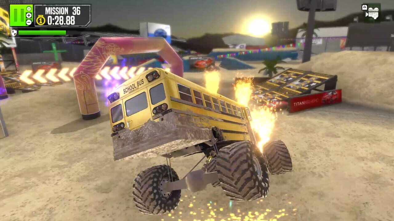 Mayhem Motorsports Collection Image